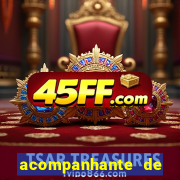 acompanhante de luxo santos